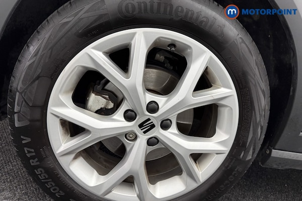 Used SEAT Arona 2023 for sale - 76206413: Photo 37