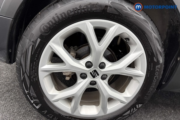 Used SEAT Arona 2023 for sale - 76206413: Photo 39