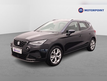 Used SEAT Arona 2023 for sale - 76206413: Photo 3