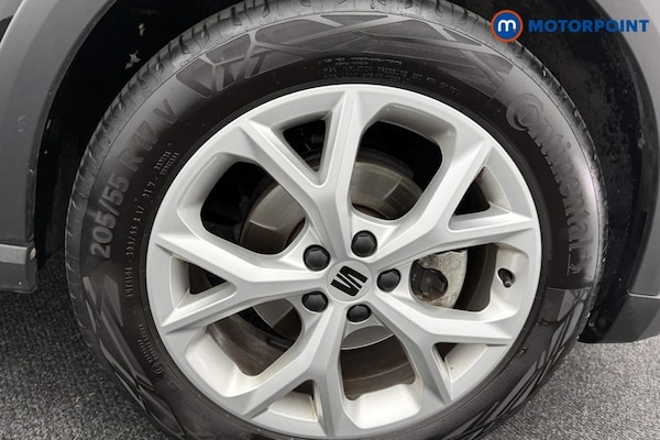 Used SEAT Arona 2023 for sale - 76206413: Photo 40