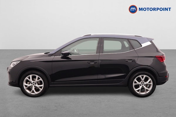 Used SEAT Arona 2023 for sale - 76206413: Photo 4