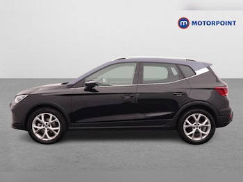 Used SEAT Arona 2023 for sale - 76206413: Photo 4