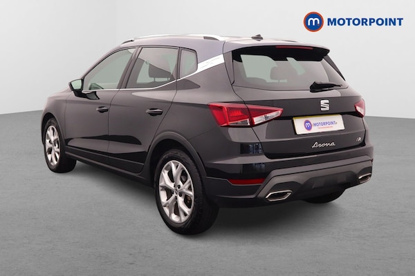 Used SEAT Arona 2023 for sale - 76206413: Photo 5