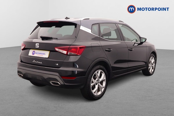Used SEAT Arona 2023 for sale - 76206413: Photo 7