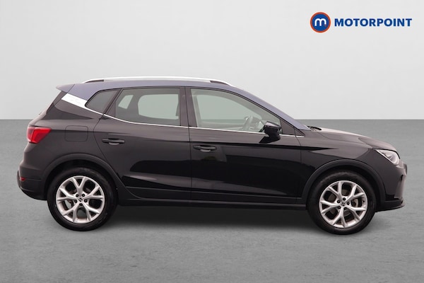 Used SEAT Arona 2023 for sale - 76206413: Photo 8