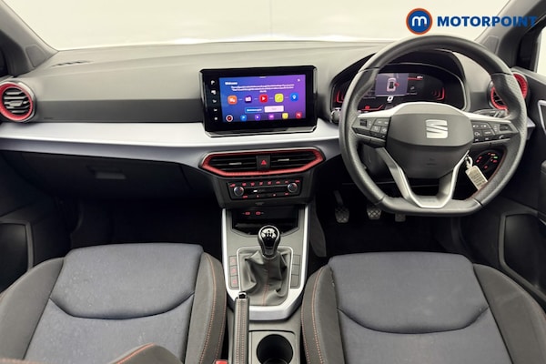 Used SEAT Arona 2023 for sale - 76206413: Photo 9