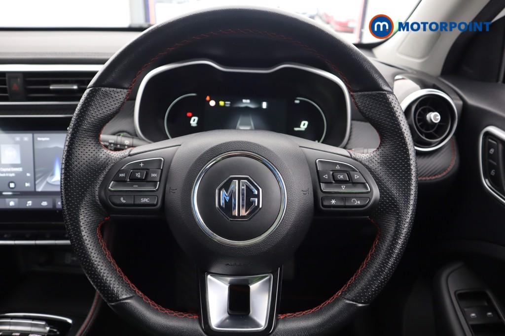 Used MG MG ZS 2022 for sale - 77088309: Photo 11