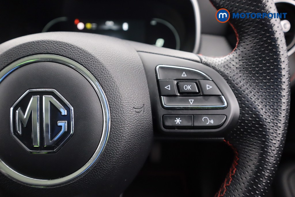 Used MG MG ZS 2022 for sale - 77088309: Photo 14