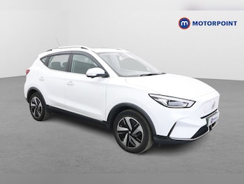 Used MG MG ZS 2022 for sale - 77088309: Photo