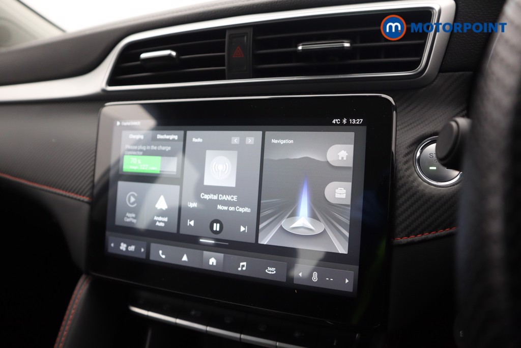 Used MG MG ZS 2022 for sale - 77088309: Photo 22