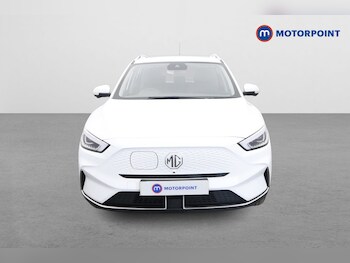 Used MG MG ZS 2022 for sale - 77088309: Photo