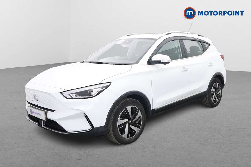 Used MG MG ZS 2022 for sale - 77088309: Photo 3