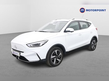 Used MG MG ZS 2022 for sale - 77088309: Photo