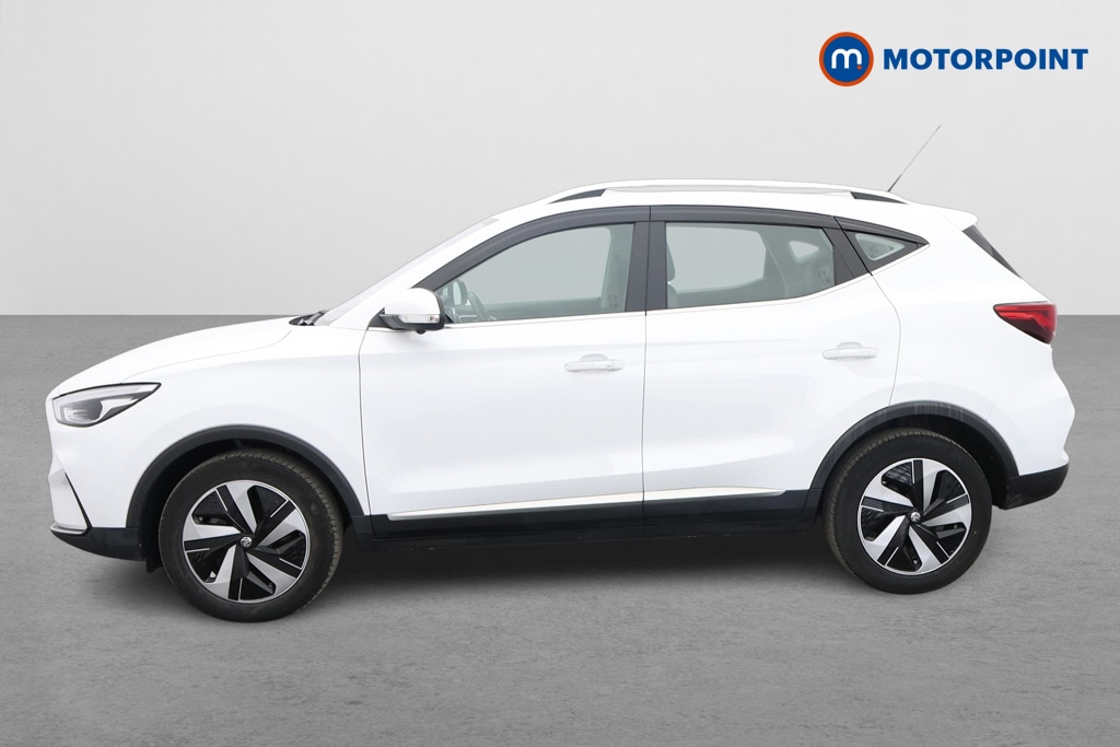 Used MG MG ZS 2022 for sale - 77088309: Photo 4