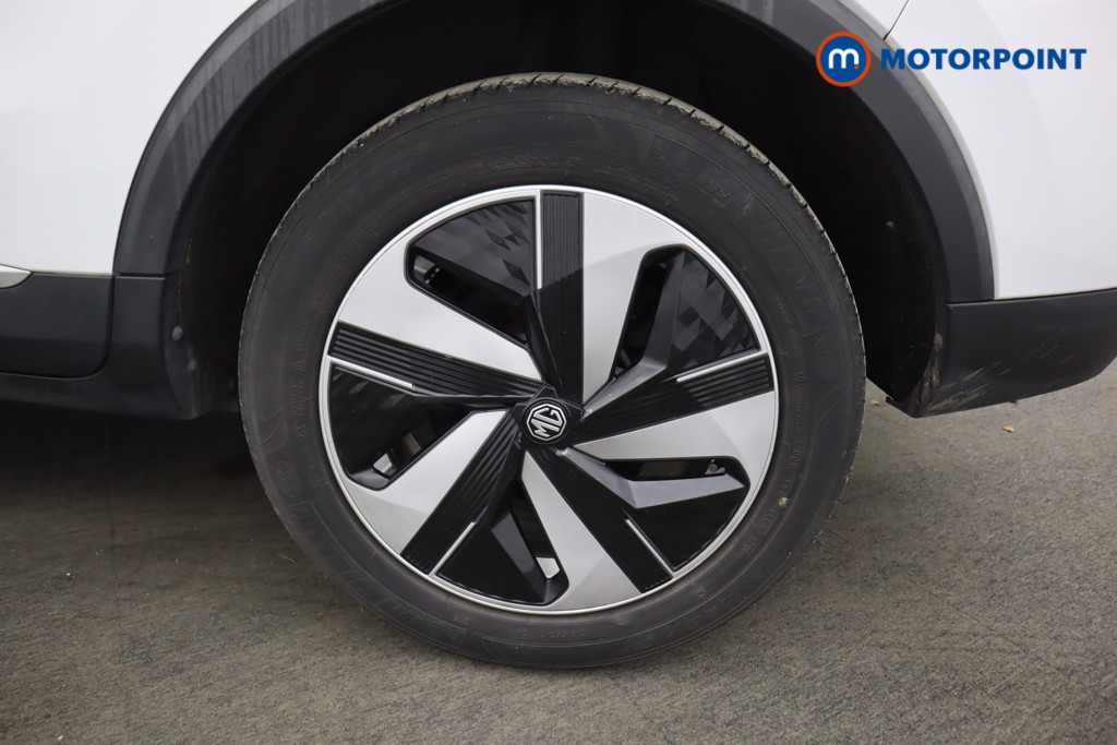 Used MG MG ZS 2022 for sale - 77088309: Photo 48