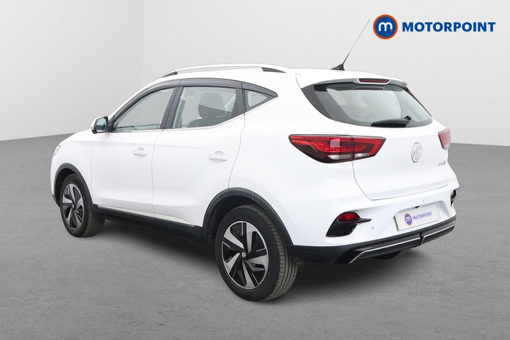 Used MG MG ZS 2022 for sale - 77088309: Photo 5