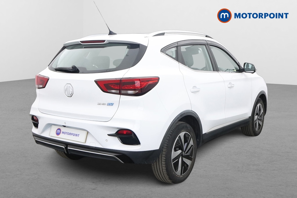 Used MG MG ZS 2022 for sale - 77088309: Photo 7