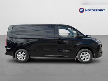 Used Ford Transit Custom 2026 for sale - 79748507: Photo
