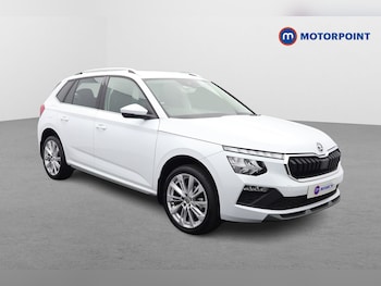 Used Skoda Kamiq 2024 for sale - 79514134: Photo