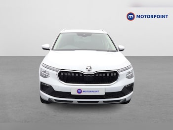 Used Skoda Kamiq 2024 for sale - 79514134: Photo