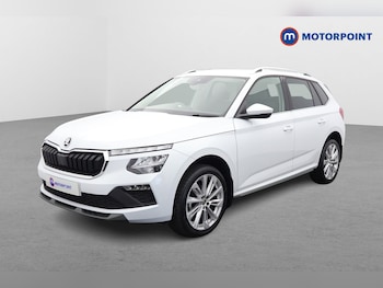 Used Skoda Kamiq 2024 for sale - 79514134: Photo