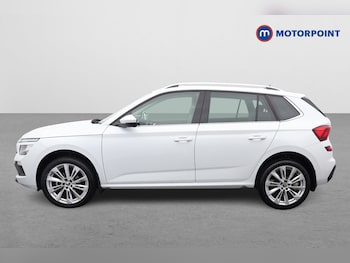 Used Skoda Kamiq 2024 for sale - 79514134: Photo