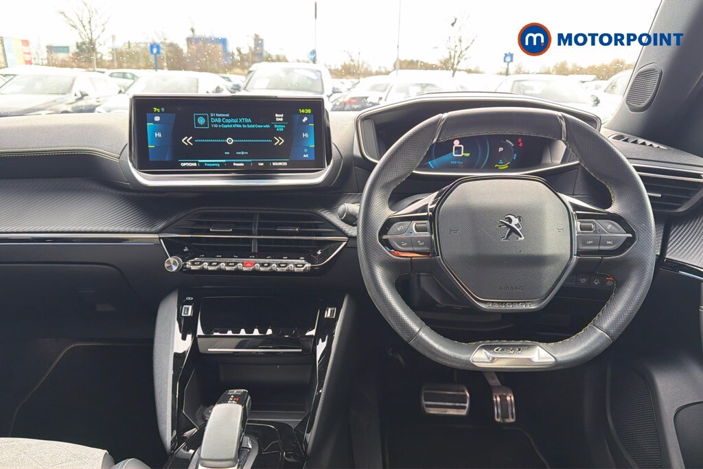 Used Peugeot 2008 for sale - 77914190: Photo 10