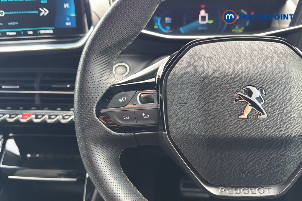 Used Peugeot 2008 for sale - 77914190: Photo 11