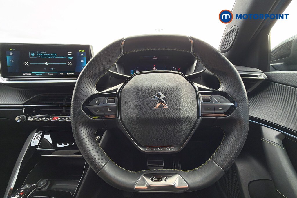 Used Peugeot 2008 for sale - 77914190: Photo 13