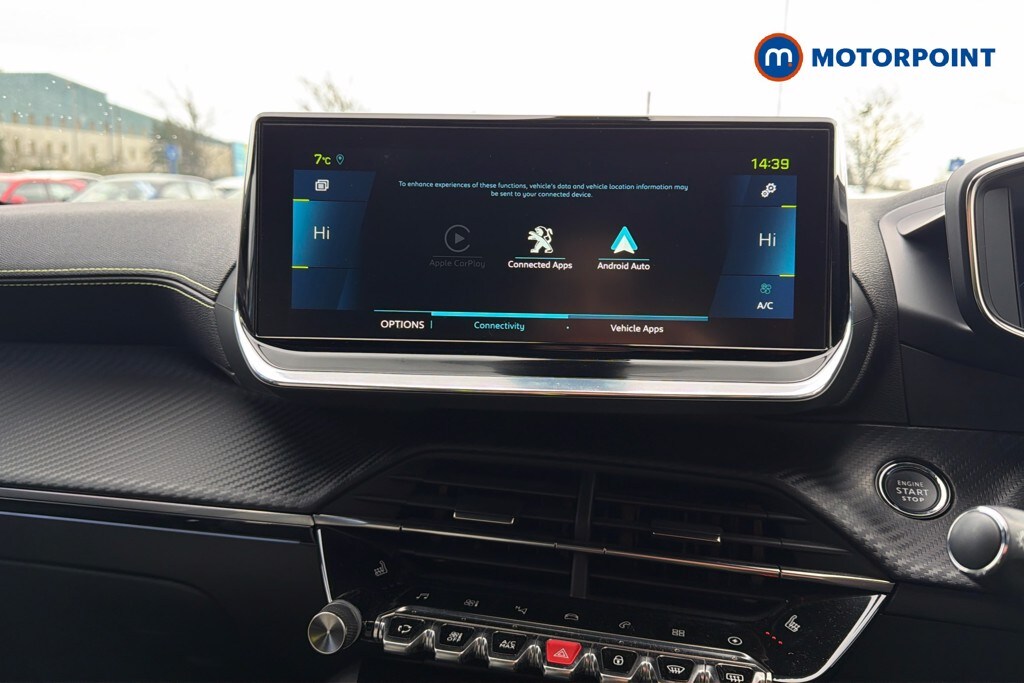 Used Peugeot 2008 for sale - 77914190: Photo 17