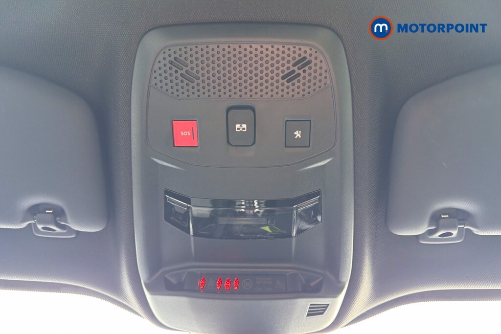 Used Peugeot 2008 for sale - 77914190: Photo 18