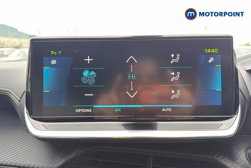 Used Peugeot 2008 for sale - 77914190: Photo 19