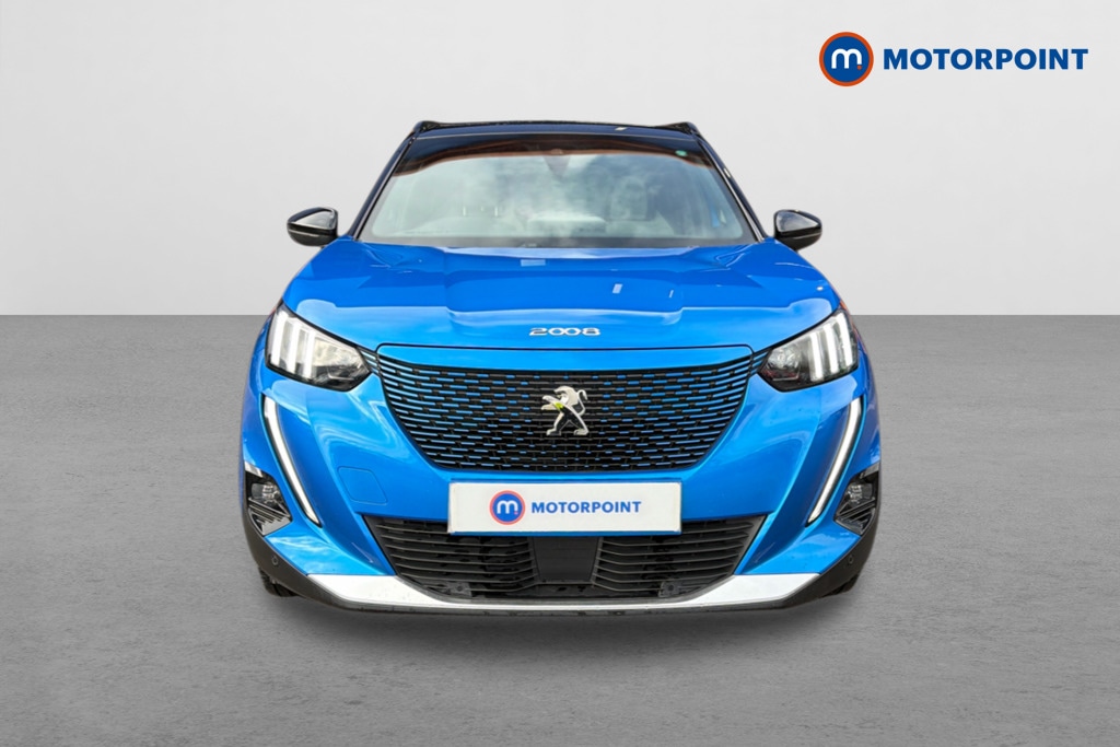 Used Peugeot 2008 for sale - 77914190: Photo 2