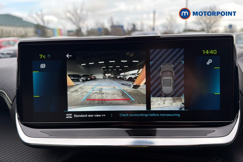 Used Peugeot 2008 for sale - 77914190: Photo 20