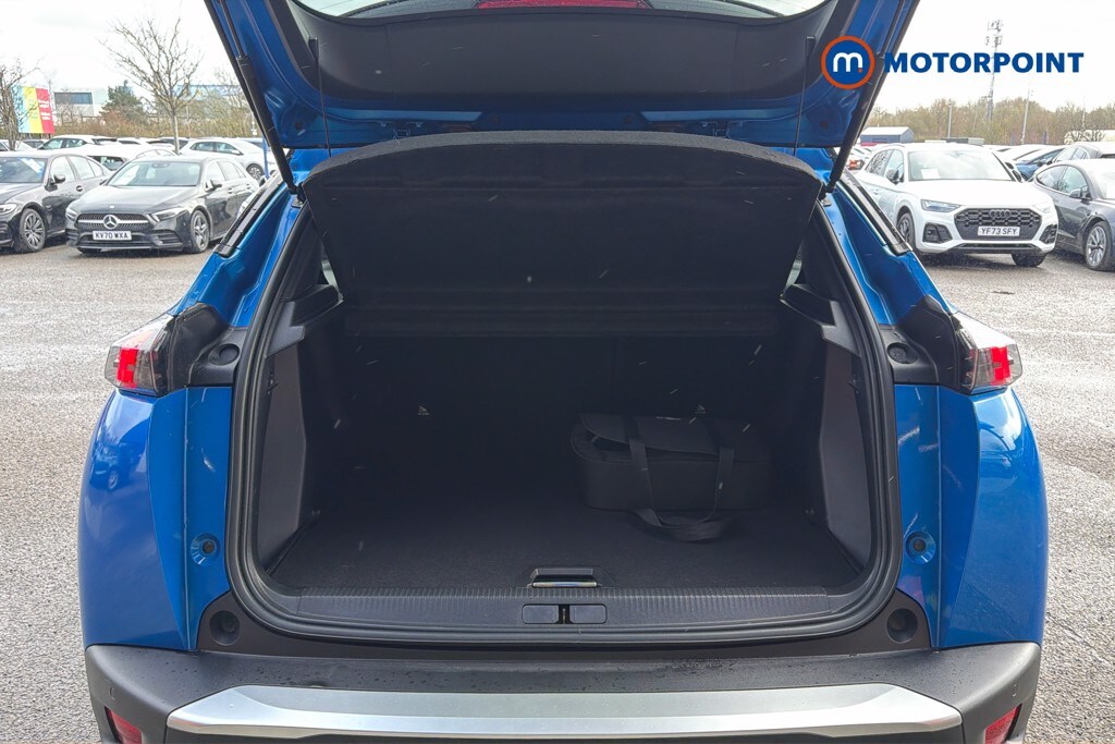 Used Peugeot 2008 for sale - 77914190: Photo 32