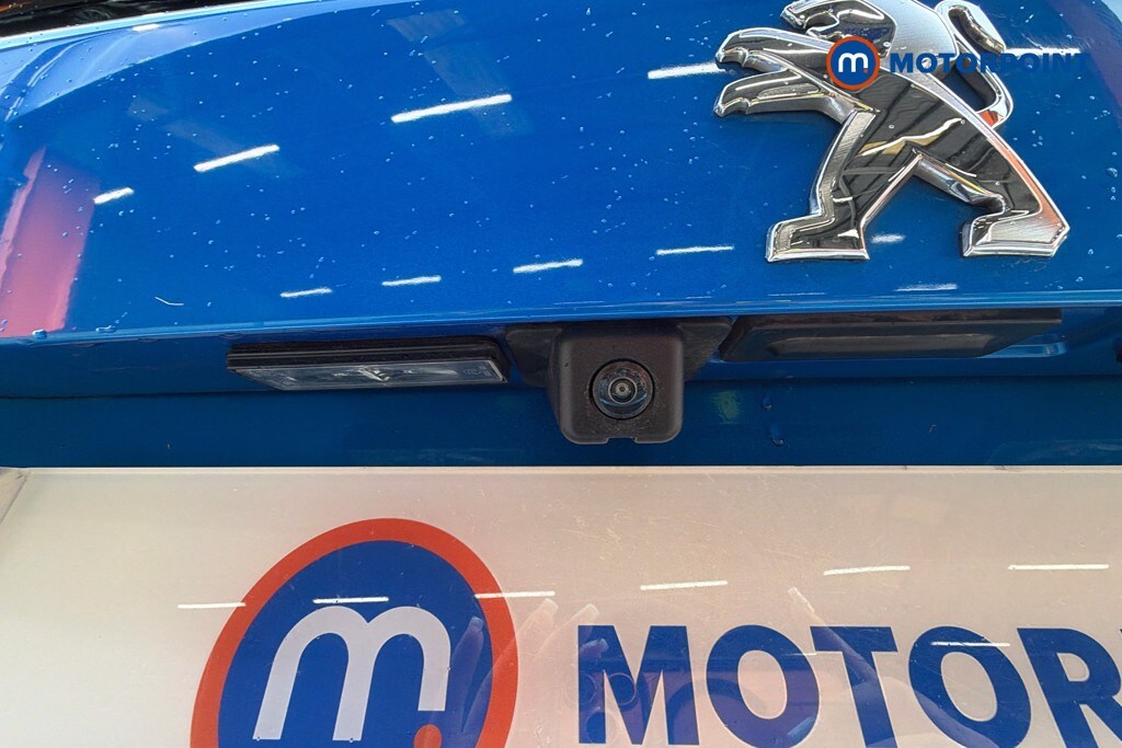 Used Peugeot 2008 for sale - 77914190: Photo 34