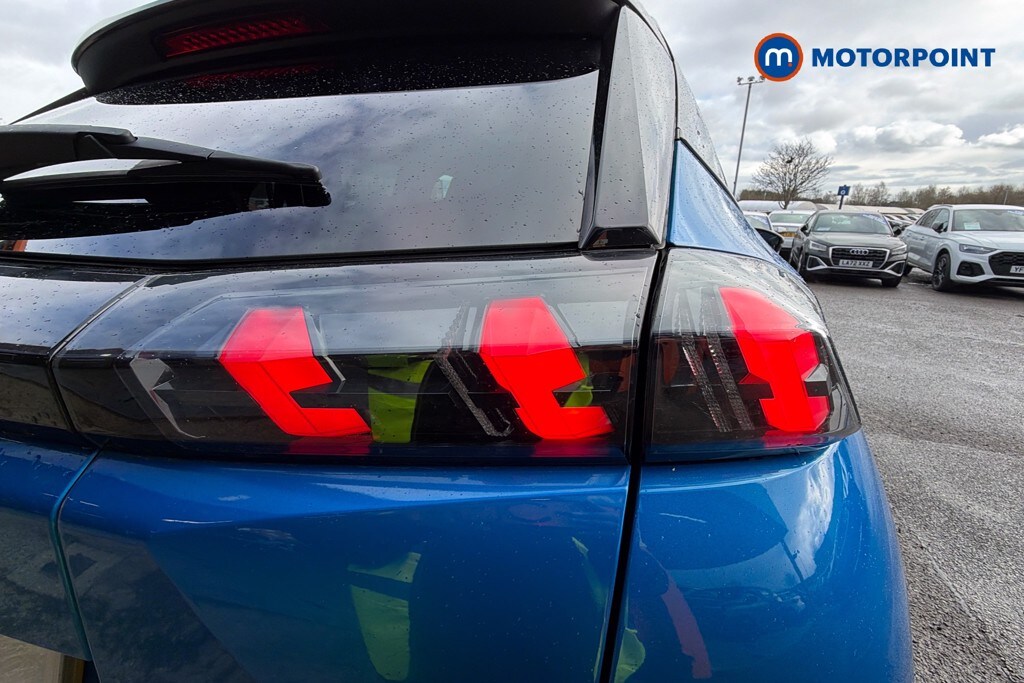 Used Peugeot 2008 for sale - 77914190: Photo 36