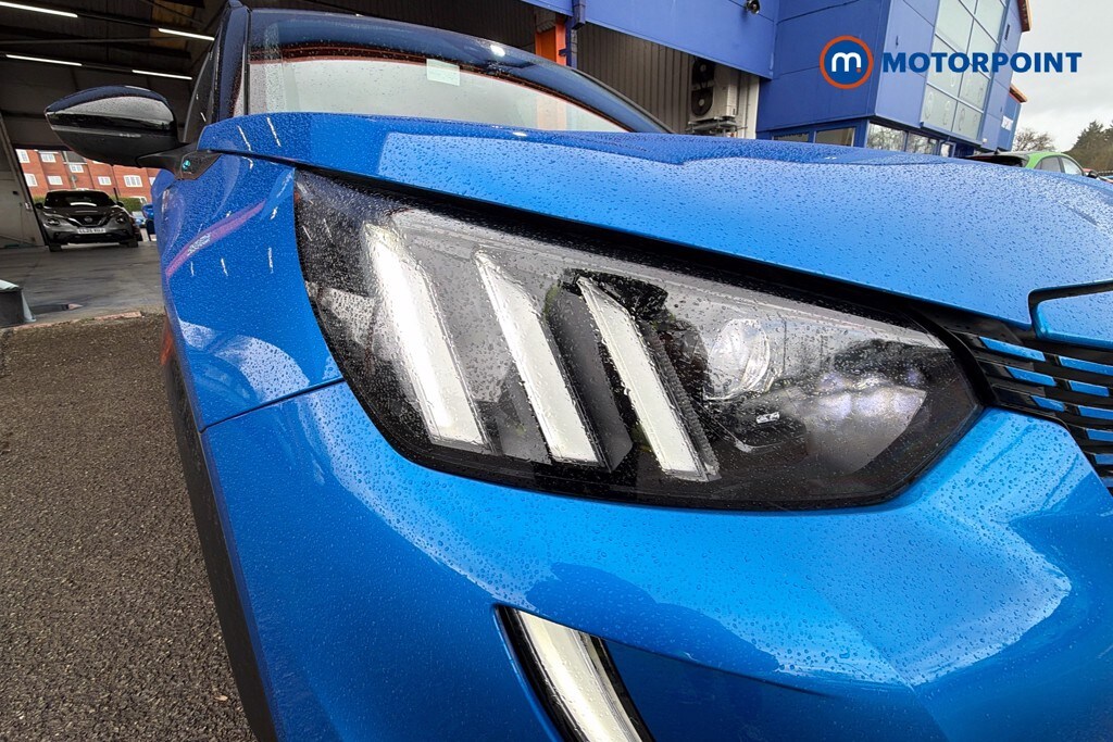 Used Peugeot 2008 for sale - 77914190: Photo 39