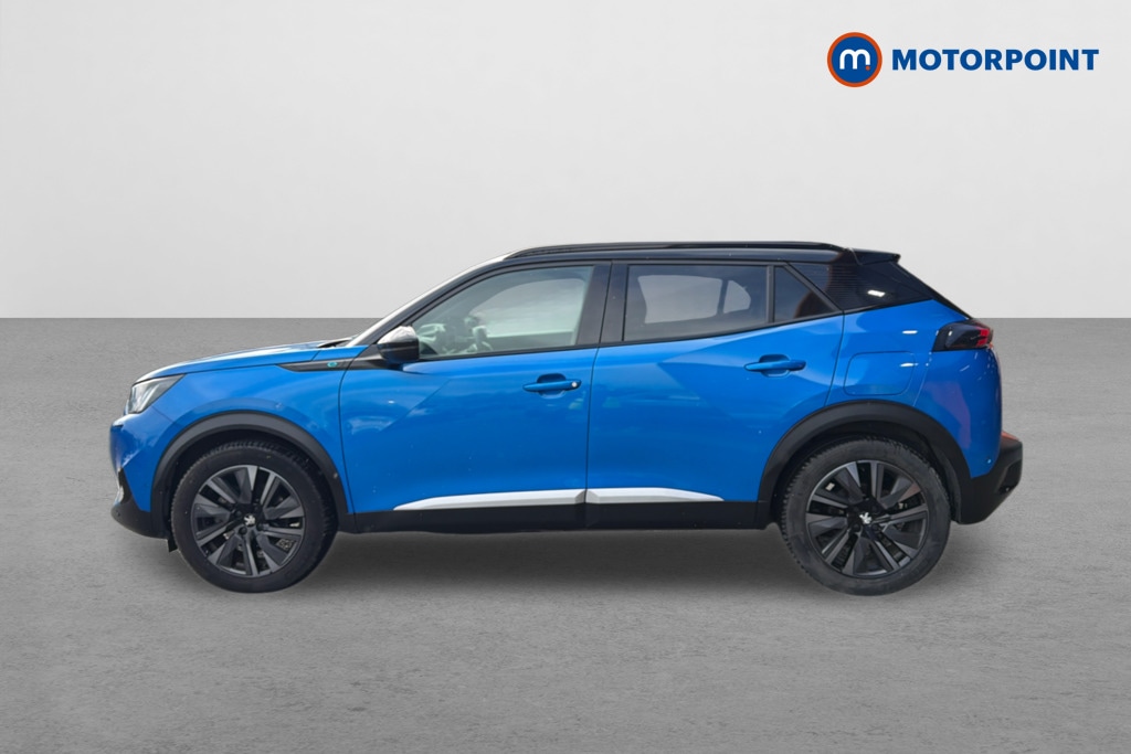 Used Peugeot 2008 for sale - 77914190: Photo 4