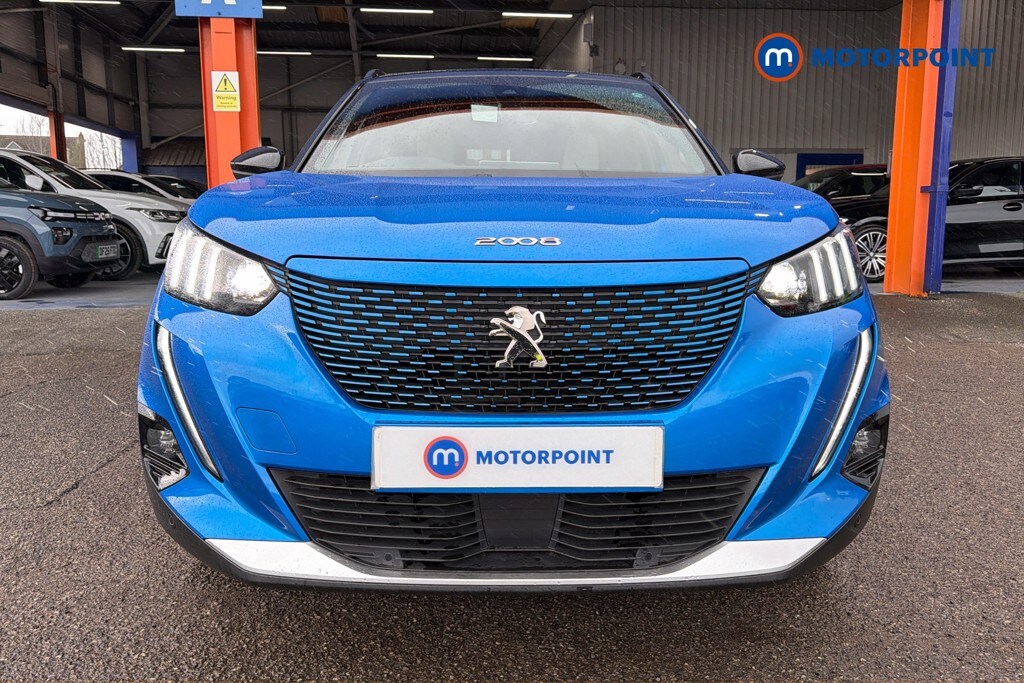 Used Peugeot 2008 for sale - 77914190: Photo 40