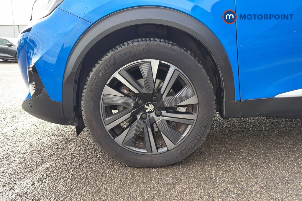 Used Peugeot 2008 for sale - 77914190: Photo 41