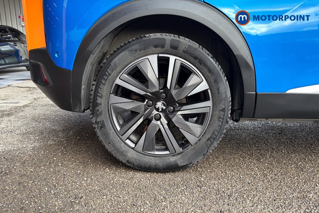 Used Peugeot 2008 for sale - 77914190: Photo 43