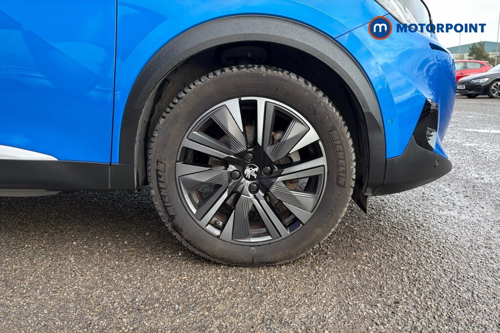 Used Peugeot 2008 for sale - 77914190: Photo 44