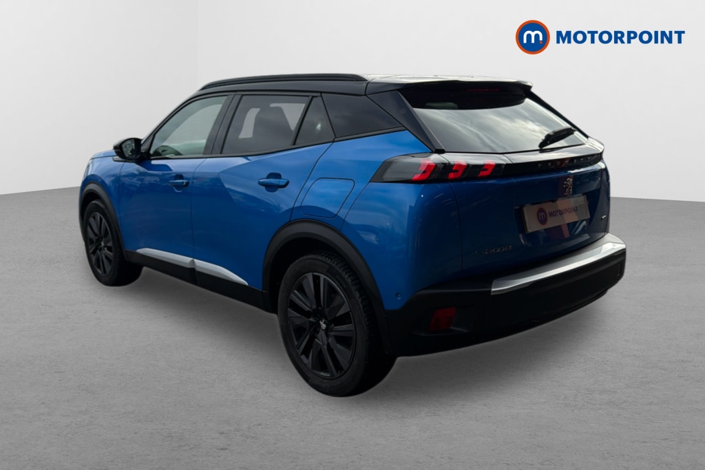 Used Peugeot 2008 for sale - 77914190: Photo 5