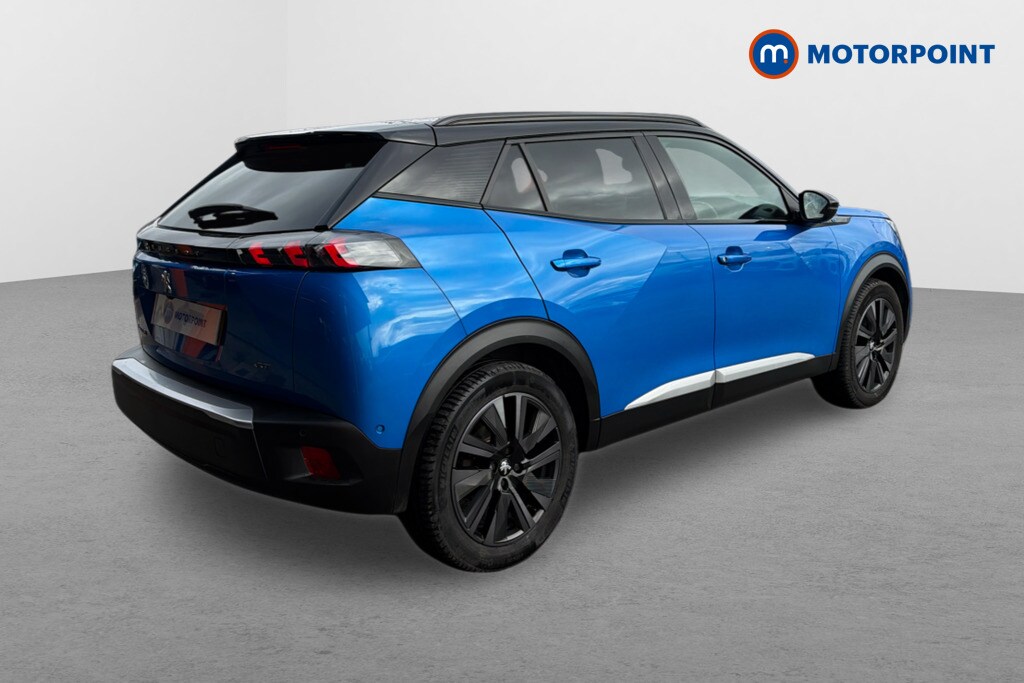 Used Peugeot 2008 for sale - 77914190: Photo 7