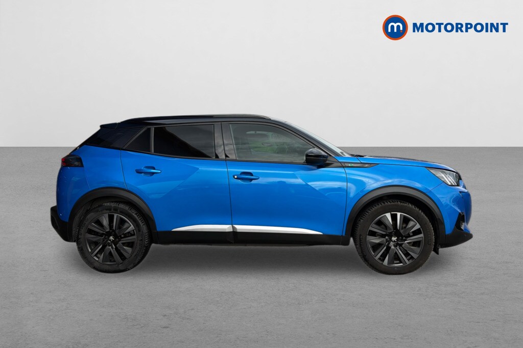 Used Peugeot 2008 for sale - 77914190: Photo 8