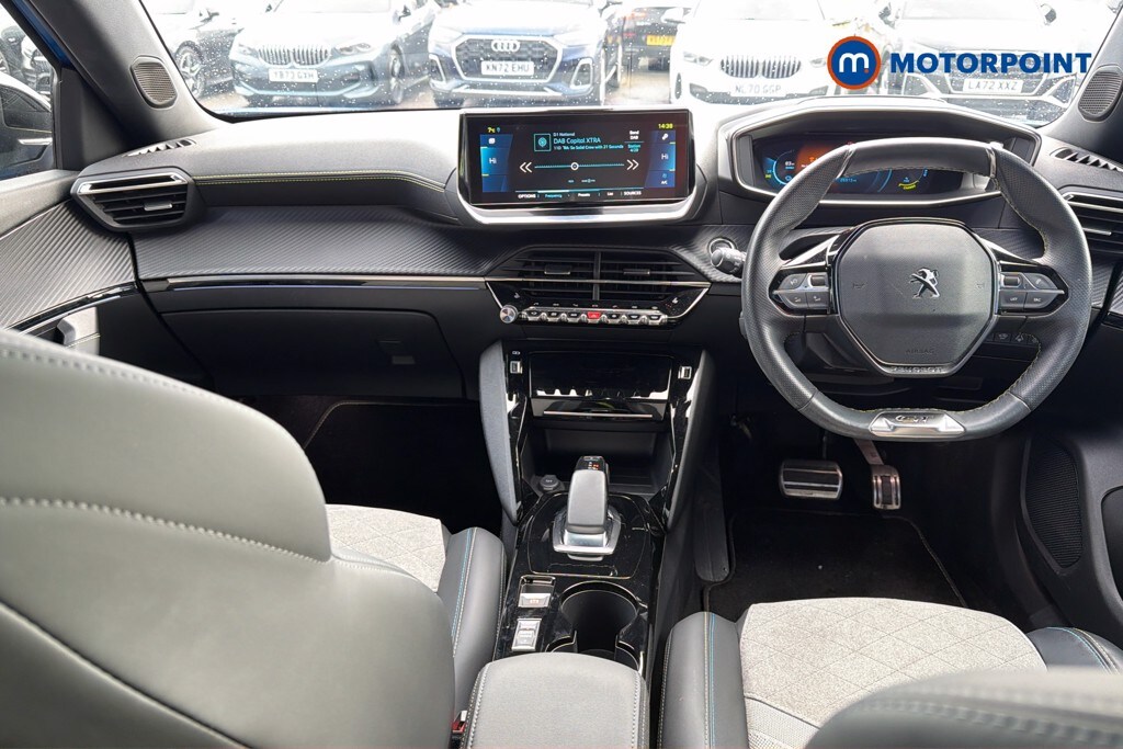 Used Peugeot 2008 for sale - 77914190: Photo 9