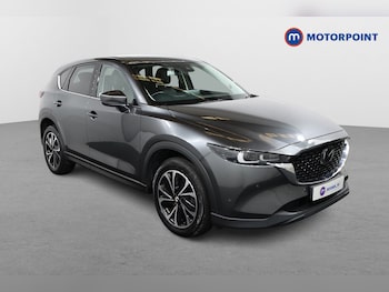 Used Mazda CX-5 2022 for sale - 79174135: Photo