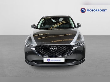 Used Mazda CX-5 2022 for sale - 79174135: Photo