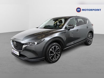 Used Mazda CX-5 2022 for sale - 79174135: Photo